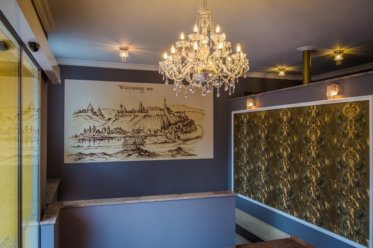 Hotel Residenz23 바일부르크 외부 사진
