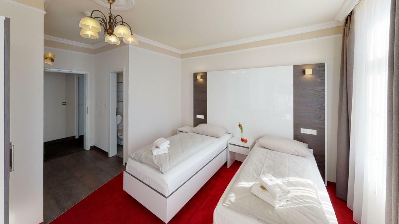 Hotel Residenz23 바일부르크 외부 사진