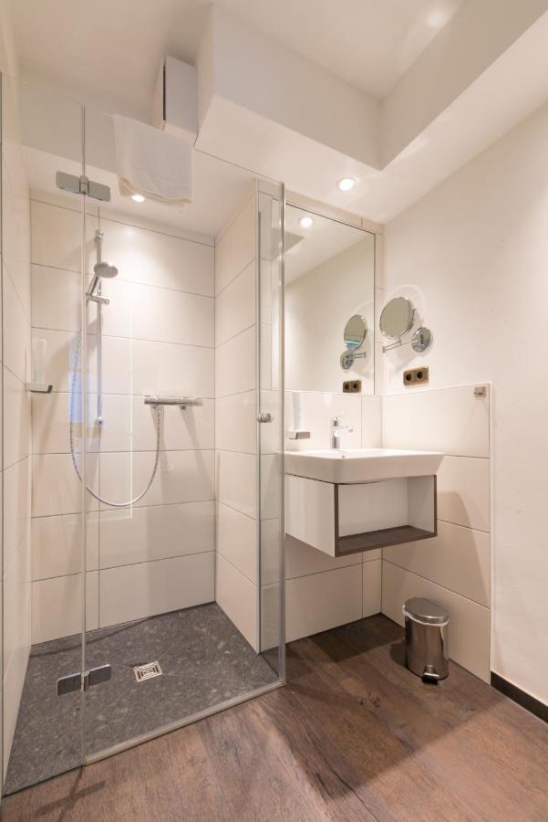 Hotel Residenz23 바일부르크 외부 사진